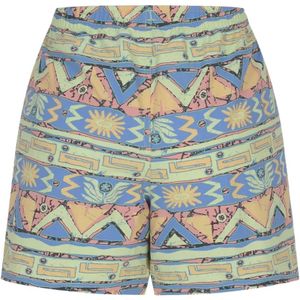 Patagonia, Dames, Korte broeken, Veelkleurig, Maat: XS Nylon,