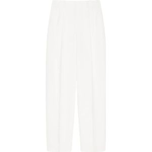 Givenchy, Dames, Jassen, Wit, Maat: S Zijde,