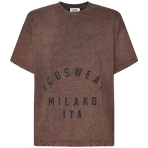 Gcds, Heren, Tops, Rood, Maat: M