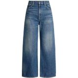 Polo Ralph Lauren Jeans  blauw denim