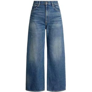 Polo Ralph Lauren Jeans  blauw denim
