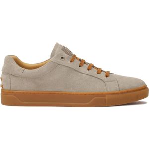 Kazar, Heren, Schoenen, Beige, Maat: 40 EU Suède,
