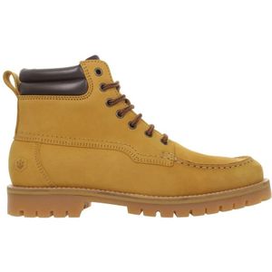 Lumberjack, Heren, Schoenen, Geel, Maat: 40 EU
