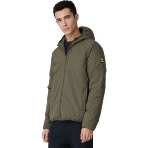 Ciesse Piumini, Heren, Jassen, Blauw, Maat: S Nylon,