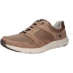 Gabor, Heren, Schoenen, Beige, Maat: 44 1/2 EU Leer,
