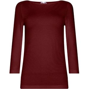 Wolford, Dames, Truien, Rood, Maat: L Wol,
