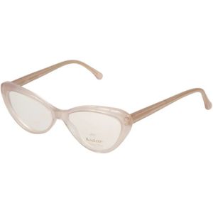 Kador, unisex, Accessoires, Beige, Maat: 55 MM