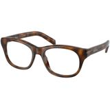 Prada - PR C13V - Optical Frame - Bruin - Acetaat