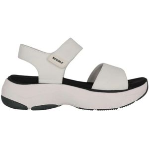 Ecoalf - Carla - Sandalen - Beige - Duurzaam Materiaal