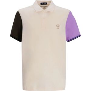 Comme des Garçons, Heren, Tops, Veelkleurig, Maat: L