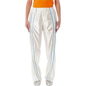 Puma, Dames, Sport, Beige, Maat: M Poliester,