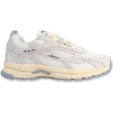 Mercer Amsterdam - Veelkleurige Sneakers - Vintage Suede