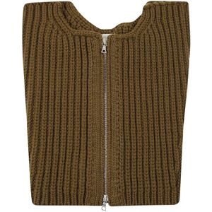 Dries Van Noten, Heren, Truien, Groen, Maat: ONE Size