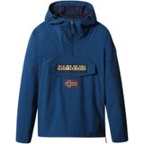Napapijri - Rainforest - Anorak - Kleurrijk - Waterdicht