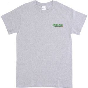 Ripndip, Heren, Tops, Grijs, Maat: XL Katoen,