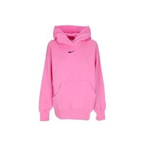 Nike Sweatshirts , Pink , Dames , Maat: XS