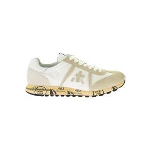 Premiata Sneakers , White , Heren , Maat: 39 EU