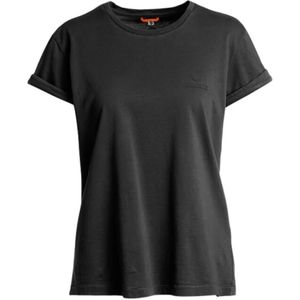 Parajumpers, Dames, Tops, Zwart, Maat: XS Jersey,