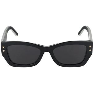 Dior, Dames, Accessoires, Zwart, Maat: 53 MM