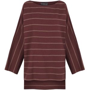 Cortana, Dames, Tops, Rood, Maat: 2XS Wol,