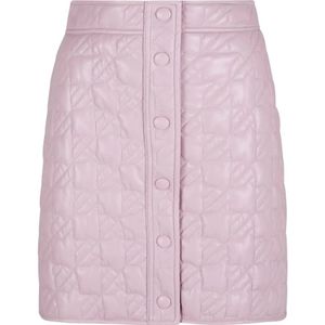 Msgm, Dames, Rokken, Roze, Maat: 2XS