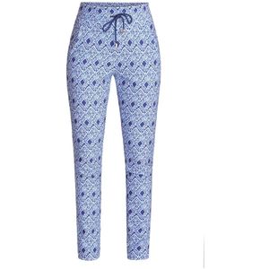 Zizo - Dames - Skinny Broeken - Veelkleurig