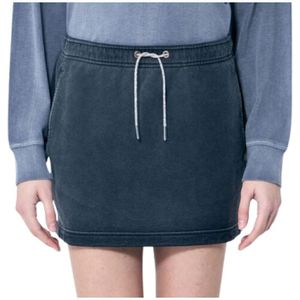 Alexander Wang, Dames, Rokken, Blauw, Maat: S