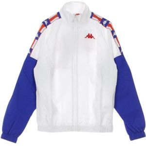 Kappa, Heren, Jassen, Veelkleurig, Maat: XL