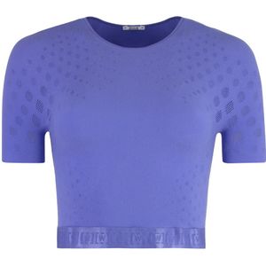 Wolford, Dames, Tops, Paars, Maat: XS Wol,