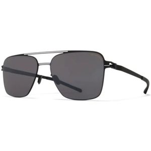 Mykita, unisex, Accessoires, Zwart, Maat: 56 MM