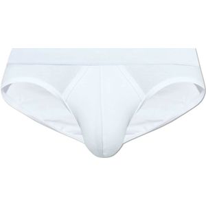 Dsquared2, Heren, Ondergoed, Wit, Maat: M Katoen,