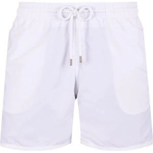 Vilebrequin, Heren, Badkleding, Wit, Maat: XS