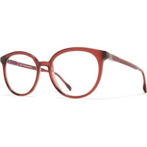 Mykita, unisex, Accessoires, Rood, Maat: 51 MM