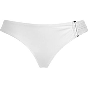 Vilebrequin, Dames, Badkleding, Wit, Maat: S Jersey,