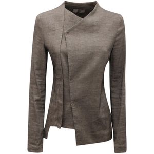 Ixos, Dames, Jassen, Groen, Maat: S