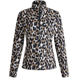 Fusalp, Dames, Tops, Veelkleurig, Maat: XS