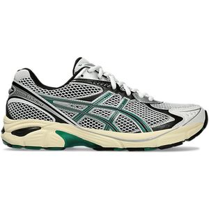 Asics Jasper Green Hardloopschoenen , Green , Heren , Maat: 45 EU