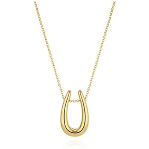 Sif Jakobs Jewellery, Dames, Accessoires, Geel, Maat: ONE Size