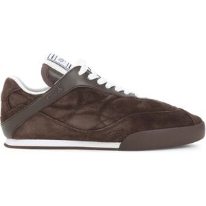 Chloé, Dames, Schoenen, Bruin, Maat: 36 EU Leer,