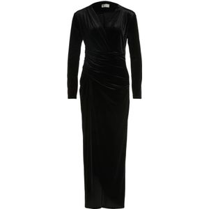 Vera Mont - Cocktailjurk - Zwart