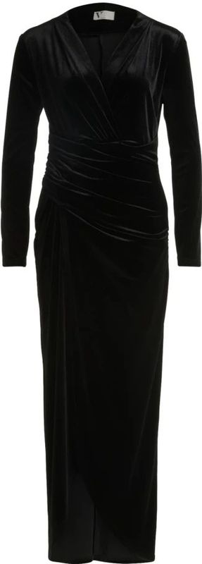 Vera Mont - Cocktailjurk - Zwart