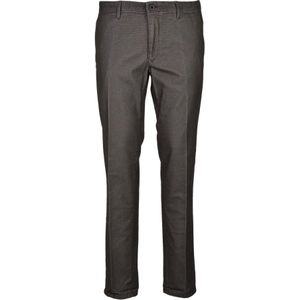 Incotex, Heren, Broeken, Veelkleurig, Maat: W34 Katoen,
