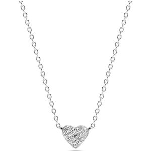 Sif Jakobs Jewellery, Dames, Accessoires, Grijs, Maat: ONE Size