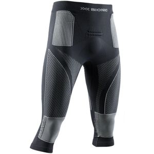 X-Bionic, Heren, Sport, Zwart, Maat: 2XL