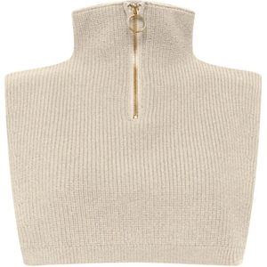 Ichi, Dames, Jassen, Beige, Maat: ONE Size