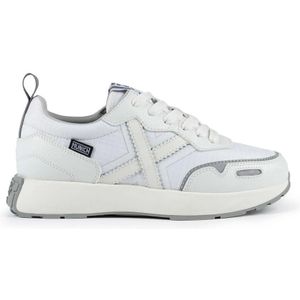 Munich, Dames, Schoenen, Wit, Maat: 41 EU