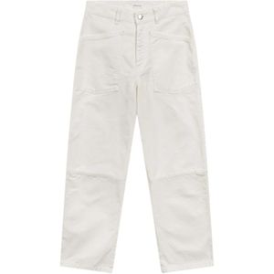 Alchemist, Dames, Jeans, Beige, Maat: XS Denim,