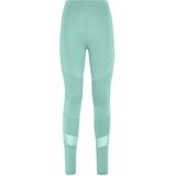 Plein Sport - Jogging Leggings Statement - Groen - Dames - Polyester