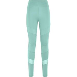 Plein Sport - Jogging Leggings Statement - Groen - Dames - Polyester
