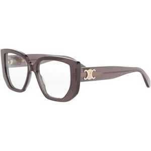 Celine, unisex, Accessoires, Bruin, Maat: 53 MM